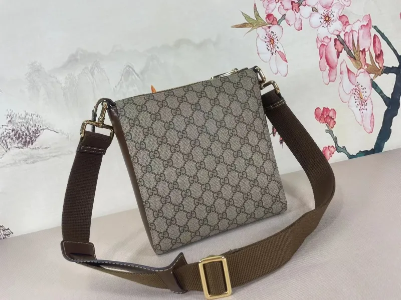 Gucci Satchel Bags-1127 - Image 3