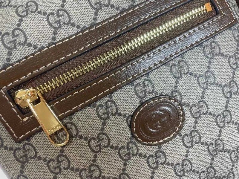 Gucci Satchel Bags-1127 - Image 6