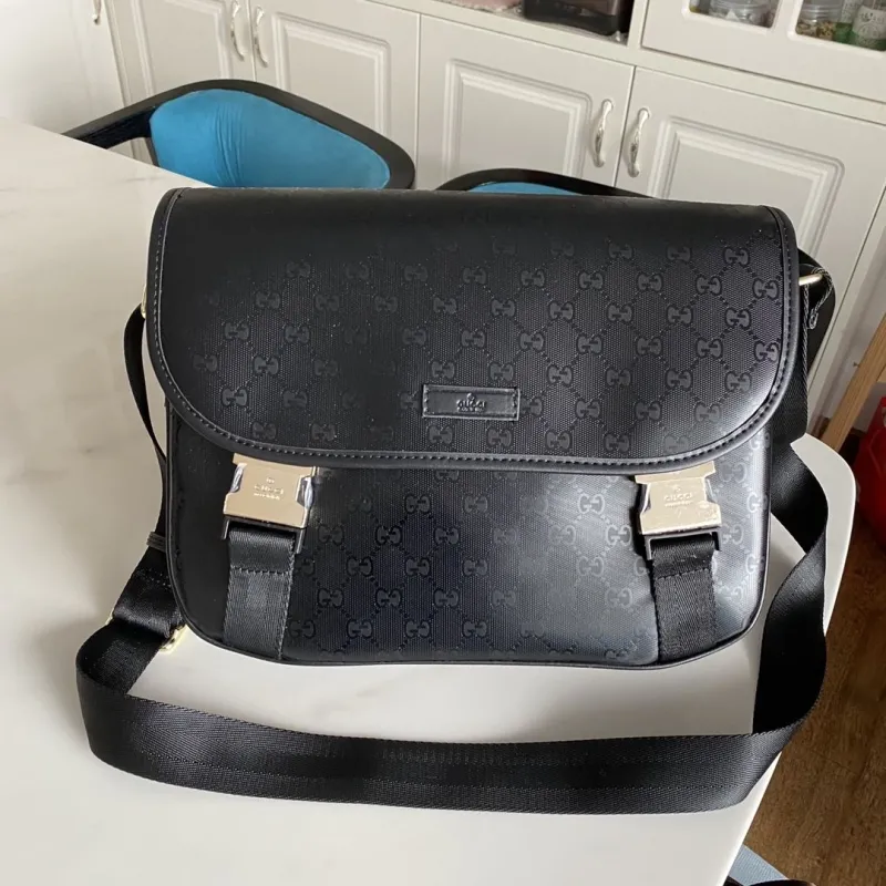 Gucci Satchel Bags-1128