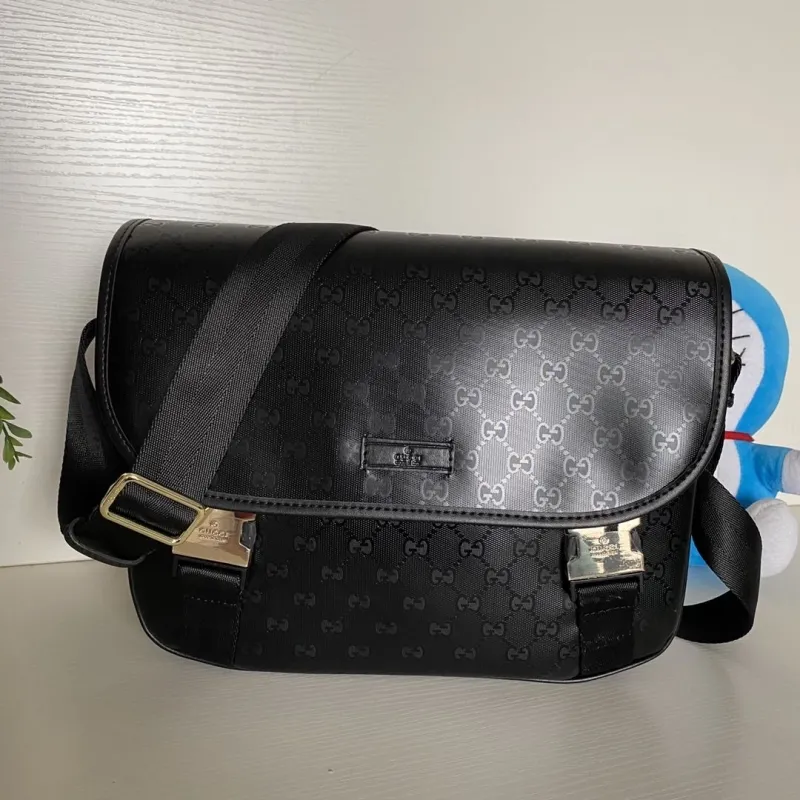 Gucci Satchel Bags-1128 - Image 4