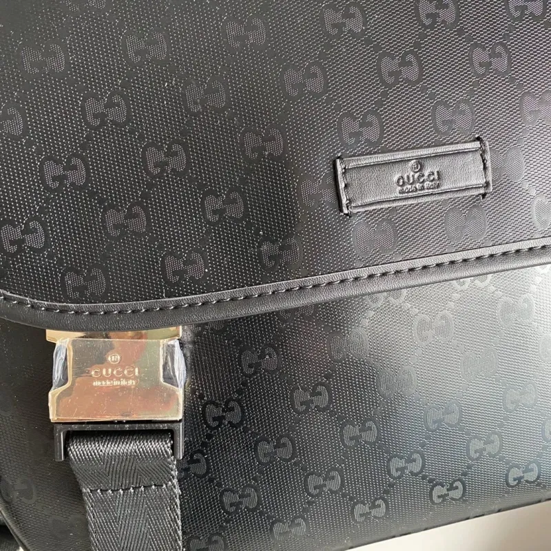 Gucci Satchel Bags-1128 - Image 7