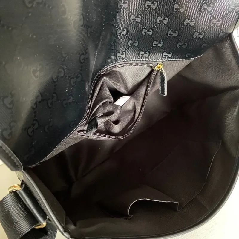 Gucci Satchel Bags-1128 - Image 8