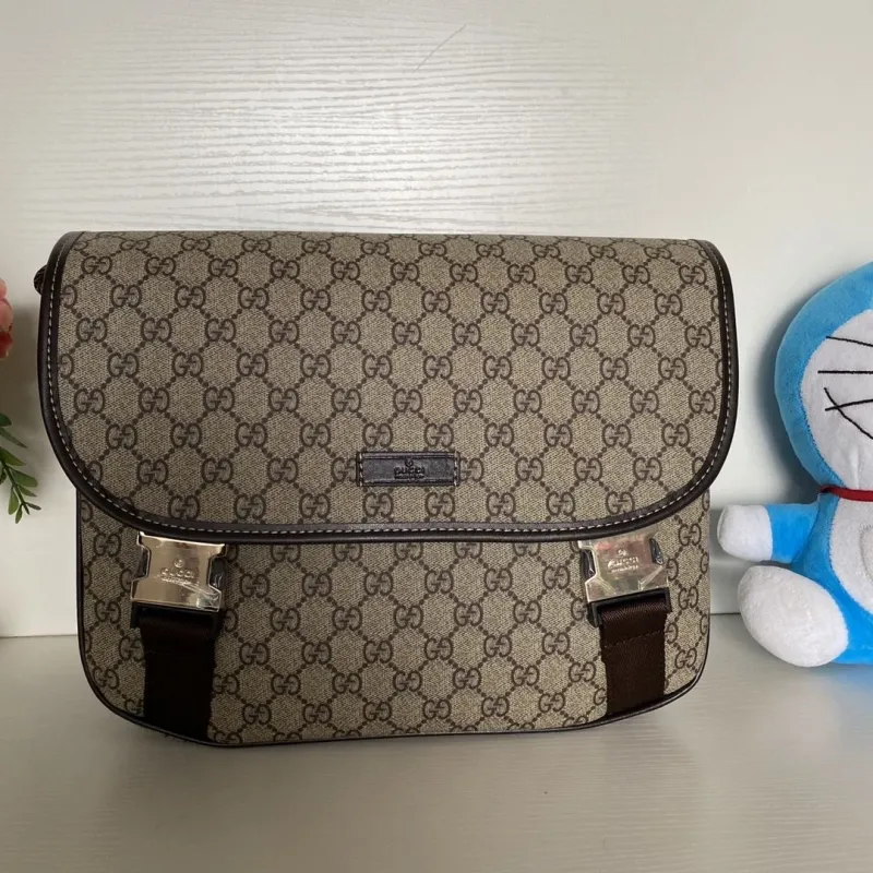 Gucci Satchel Bags-1129
