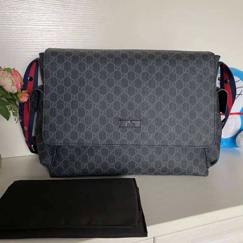 Gucci Satchel Bags-1130