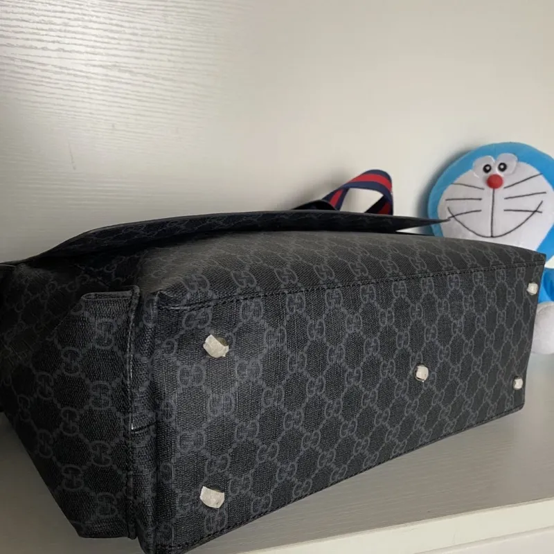 Gucci Satchel Bags-1130 - Image 3