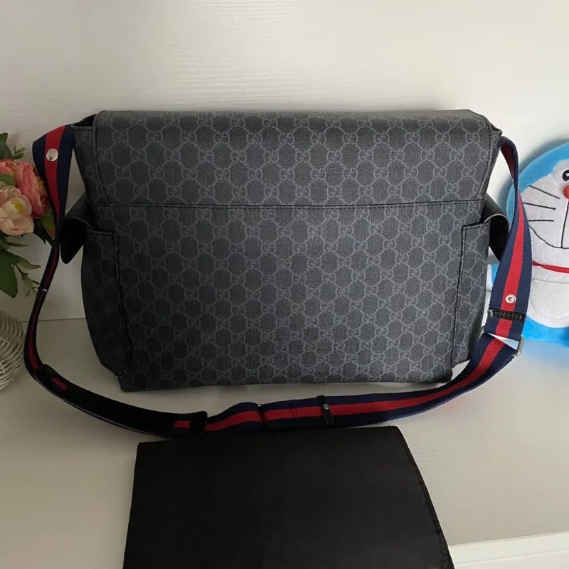 Gucci Satchel Bags-1130 - Image 4