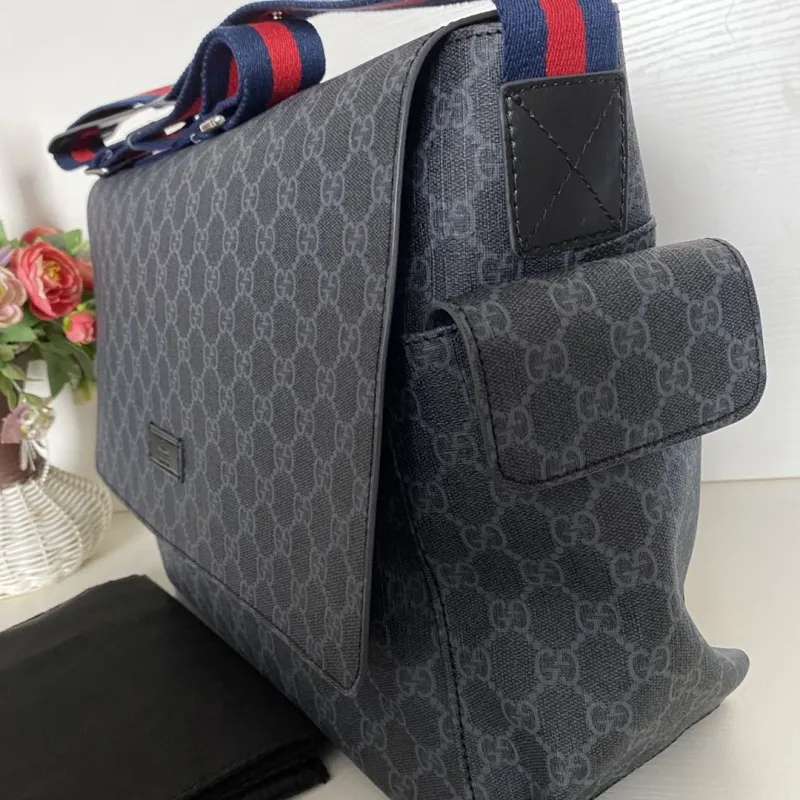 Gucci Satchel Bags-1130 - Image 5