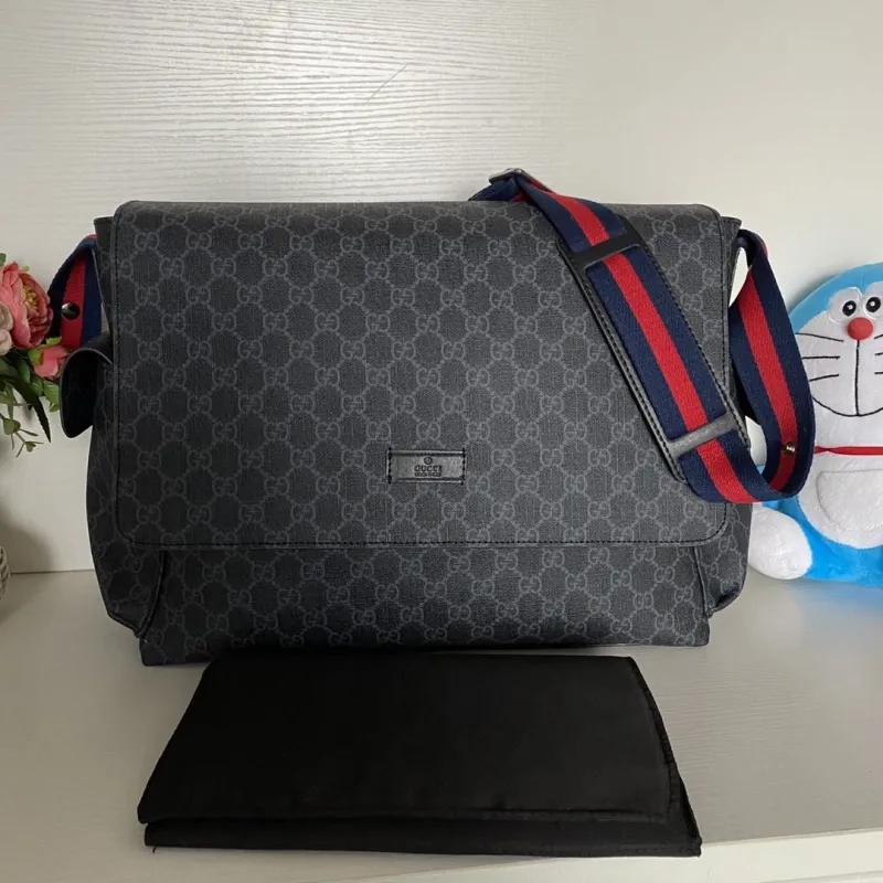 Gucci Satchel Bags-1130 - Image 6