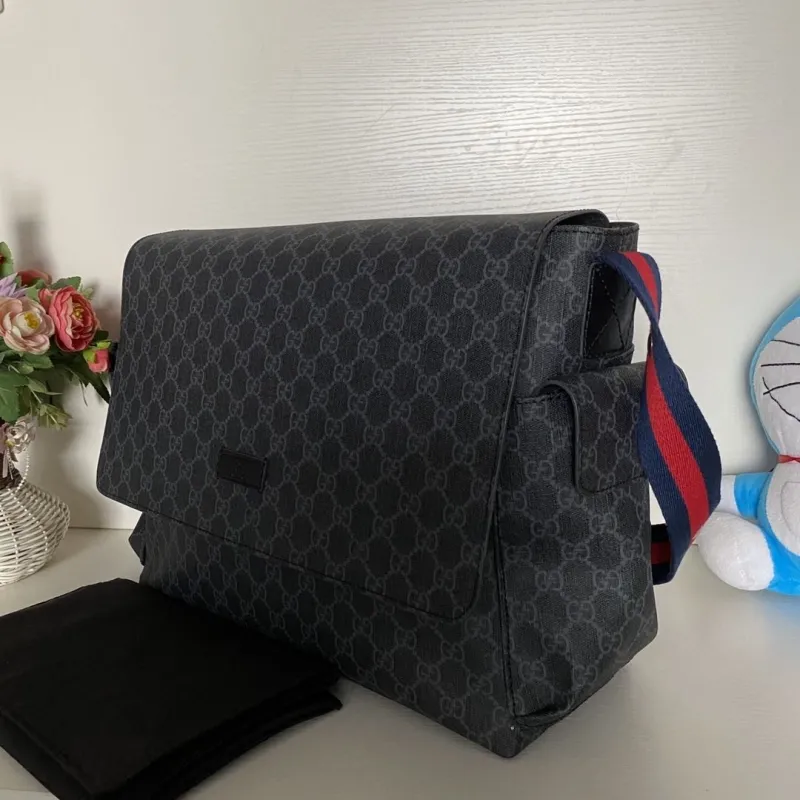 Gucci Satchel Bags-1130 - Image 8