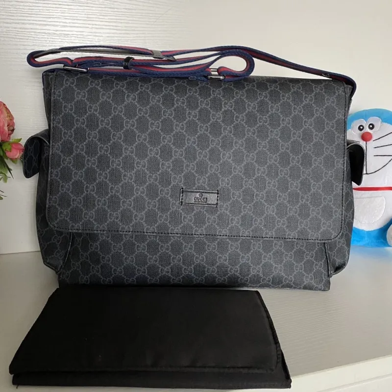 Gucci Satchel Bags-1130 - Image 9