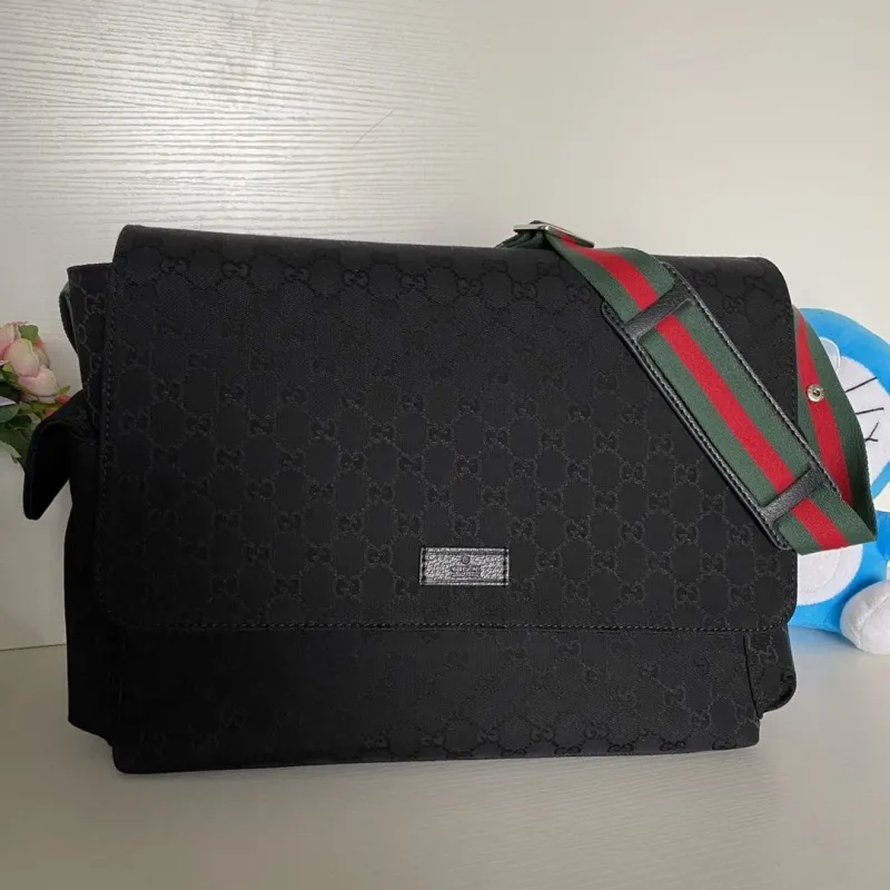 Gucci Satchel Bags-1131
