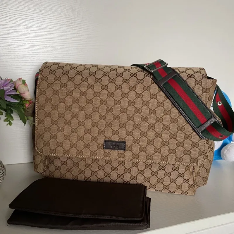 Gucci Satchel Bags-1132