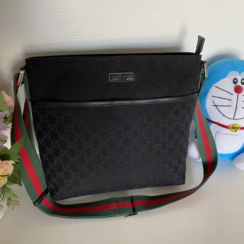 Gucci Satchel Bags-1133
