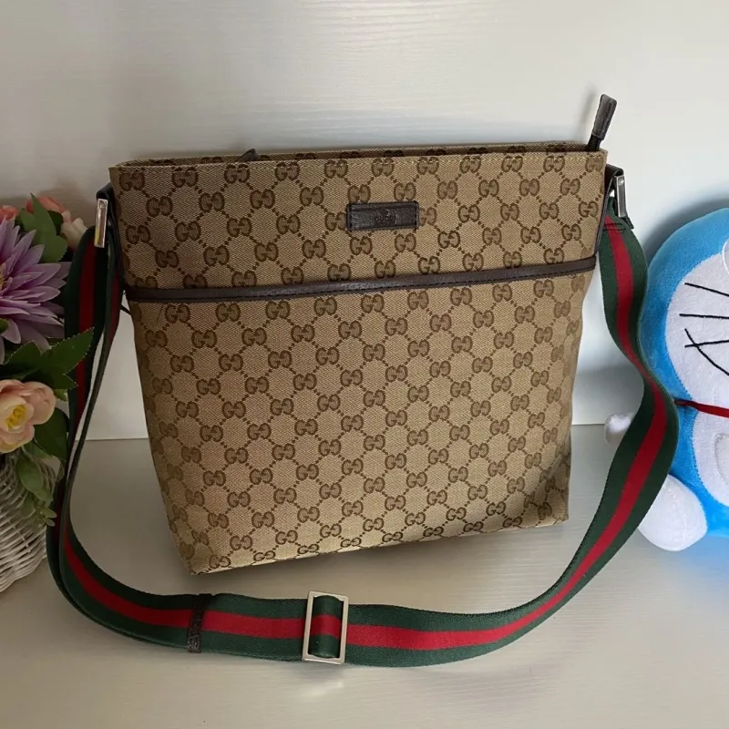 Gucci Satchel Bags-1134