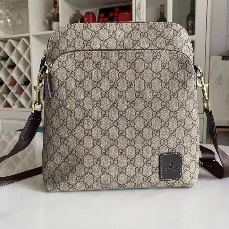 Gucci Satchel Bags-1135