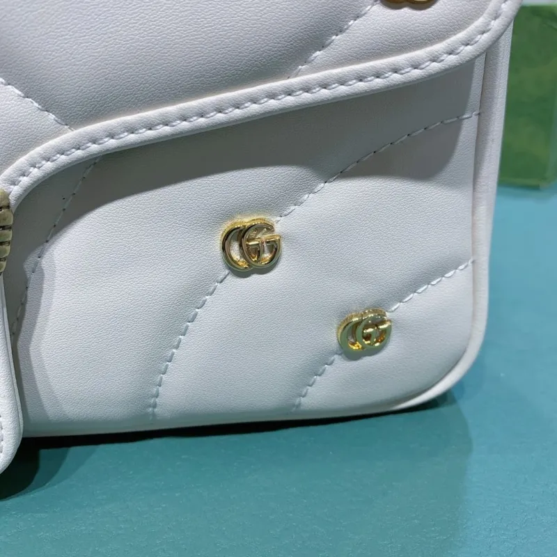 Gucci Satchel Bags-1137 - Image 6