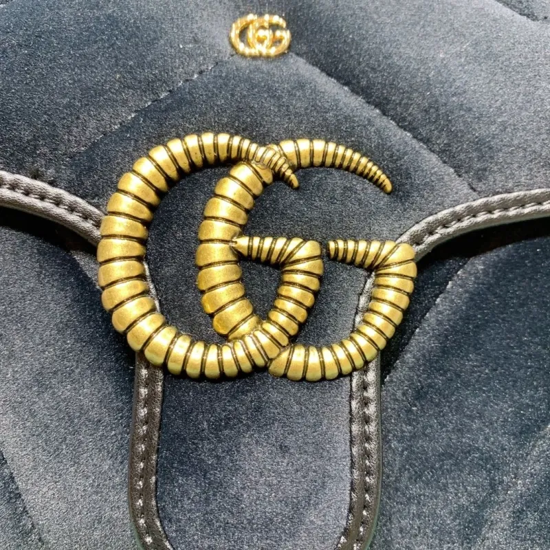 Gucci Satchel Bags-1138 - Image 6