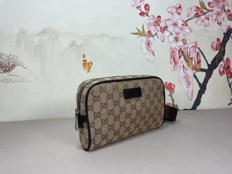 Alternative view of Gucci Satchel Bags-1139