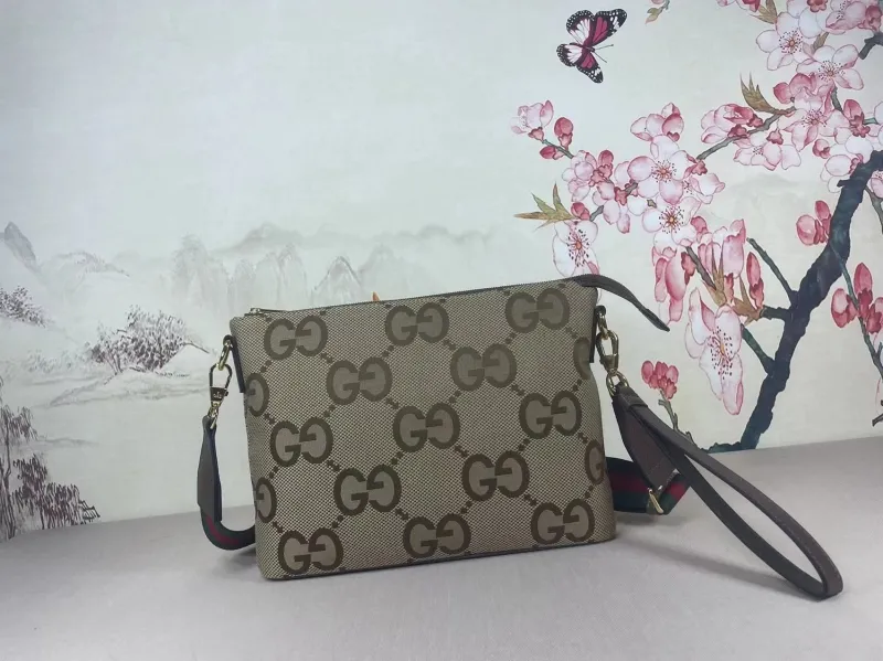 Gucci Satchel Bags-1140