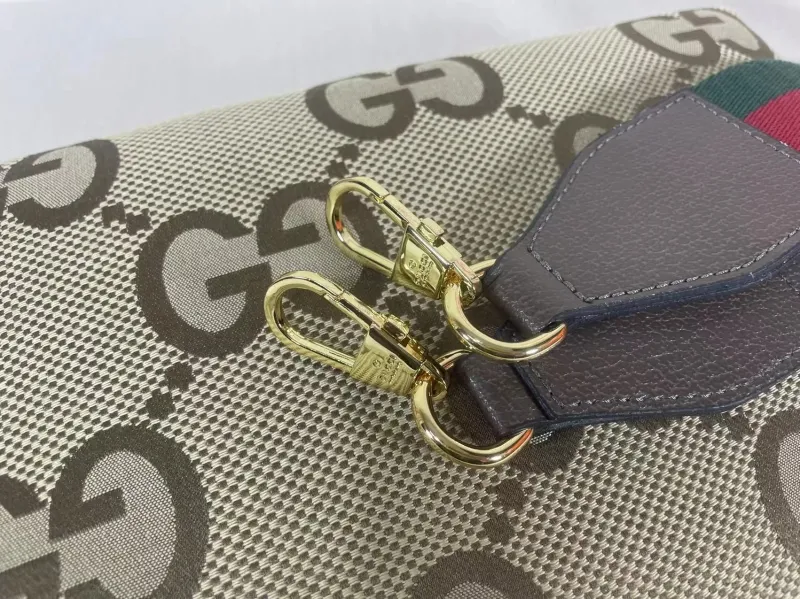 Gucci Satchel Bags-1140 - Image 7