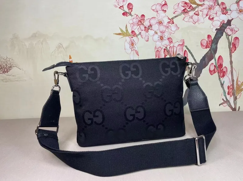 Gucci Satchel Bags-1141 - Image 3