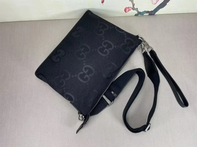 Gucci Satchel Bags-1141 - Image 4