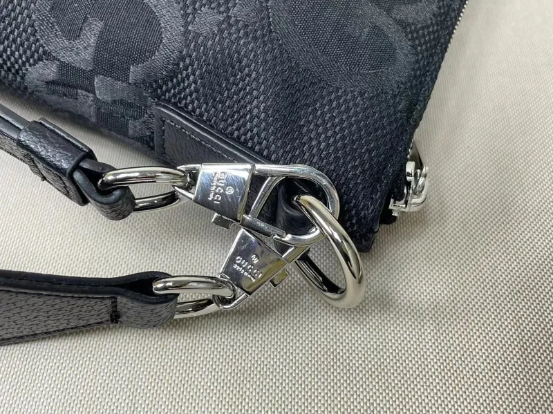 Gucci Satchel Bags-1141 - Image 7