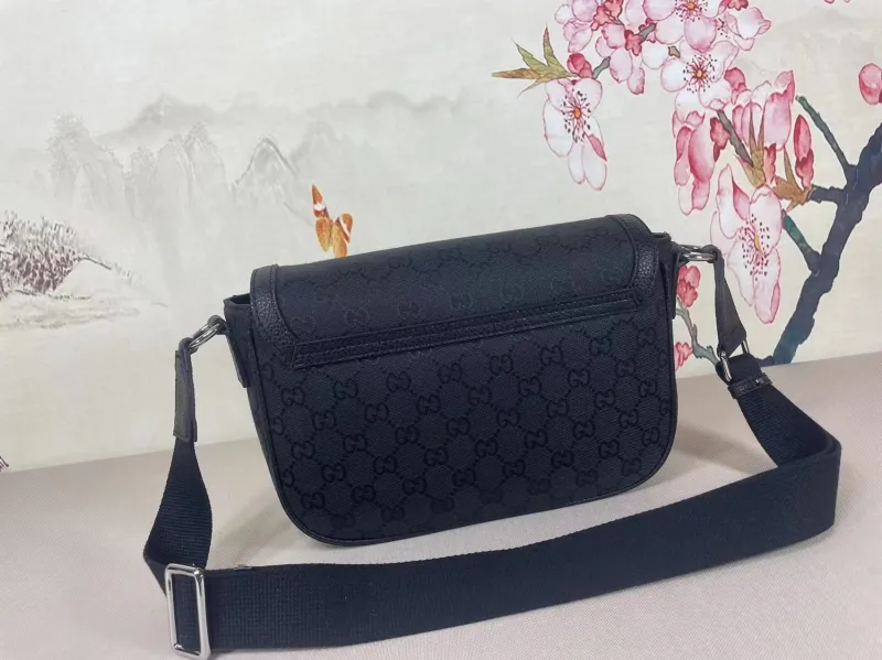 Gucci Satchel Bags-1142 - Image 3