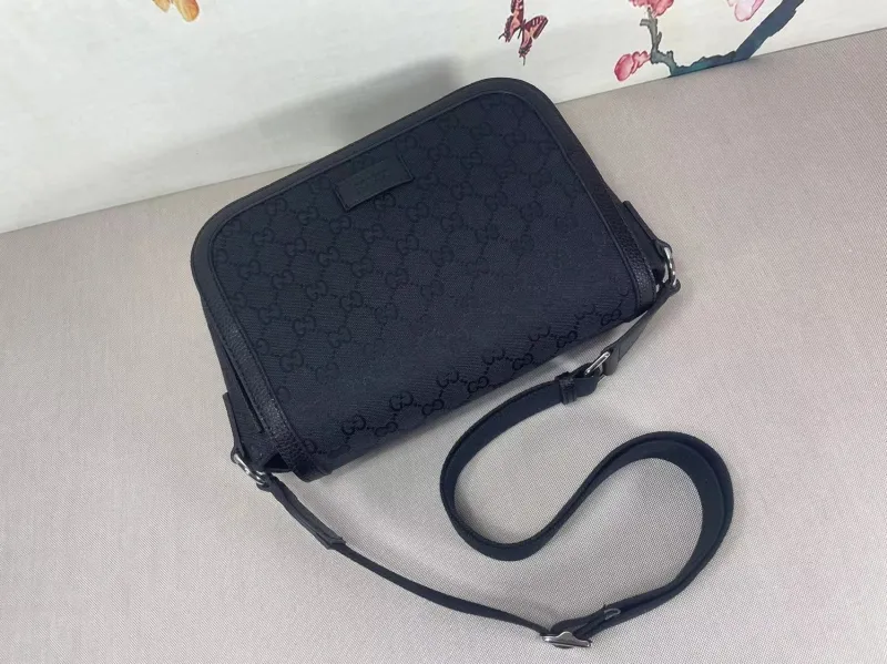 Gucci Satchel Bags-1142 - Image 4