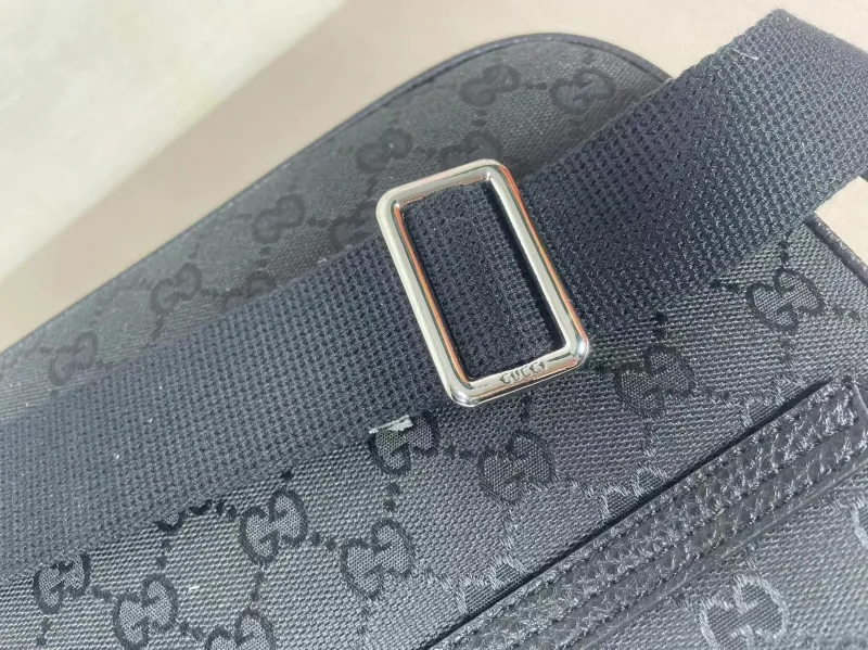 Gucci Satchel Bags-1142 - Image 7