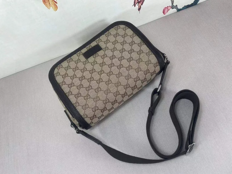 Gucci Satchel Bags-1143 - Image 4