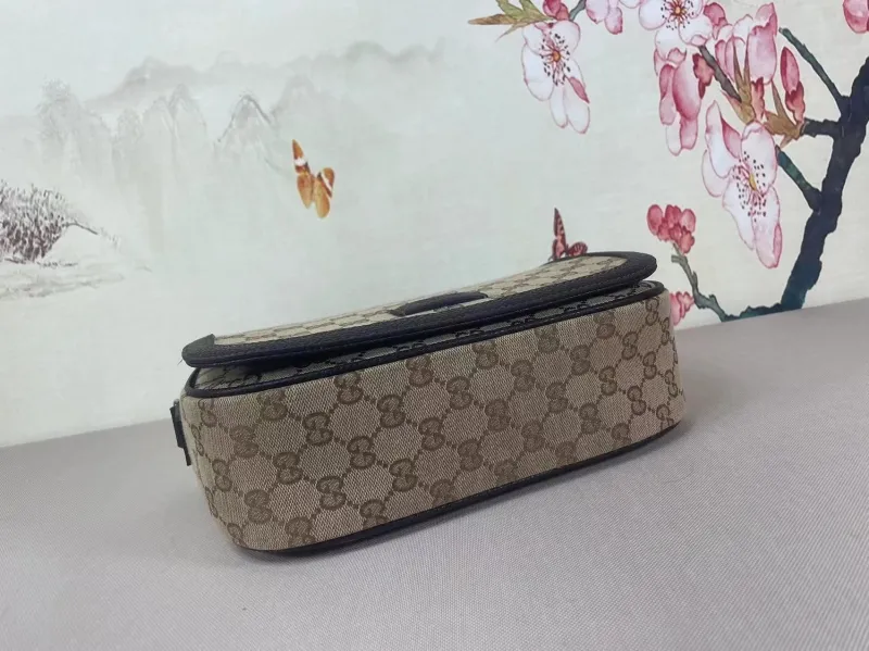 Gucci Satchel Bags-1143 - Image 5