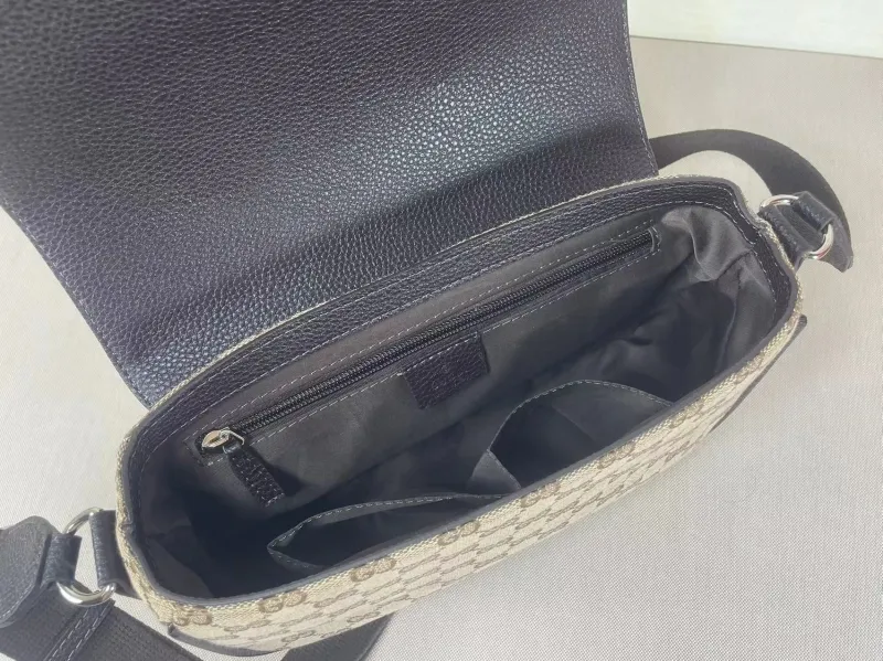 Gucci Satchel Bags-1143 - Image 8