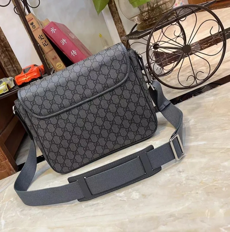Gucci Satchel Bags-1145 - Image 3