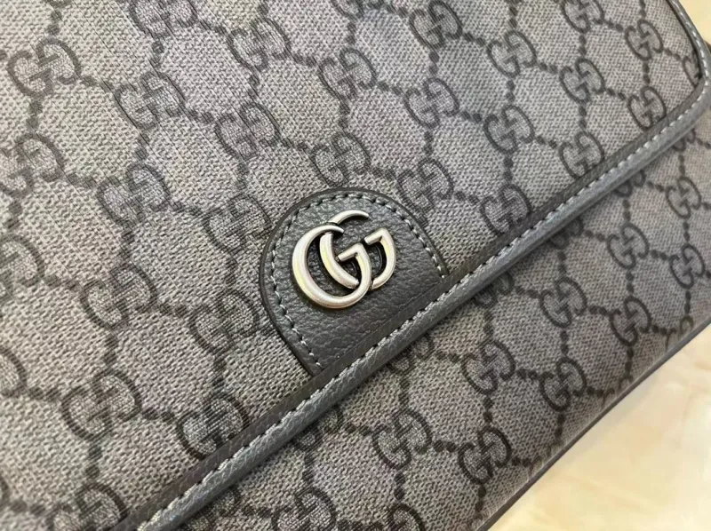 Gucci Satchel Bags-1145 - Image 6