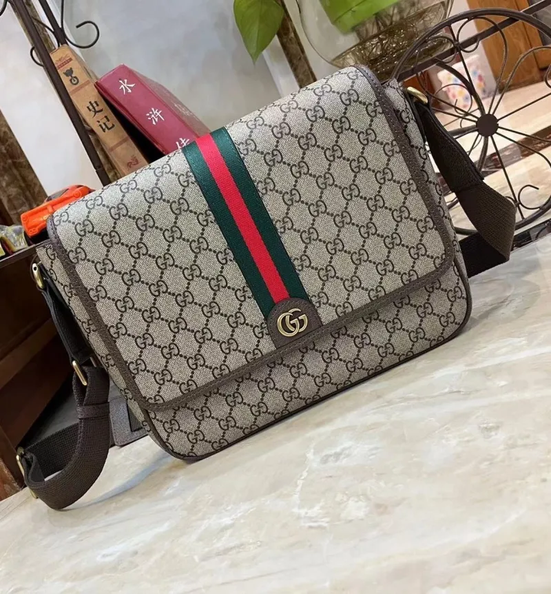 Gucci Satchel Bags-1146