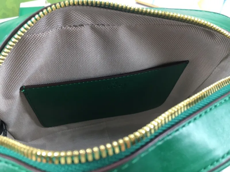 Gucci Satchel Bags-1148 - Image 8