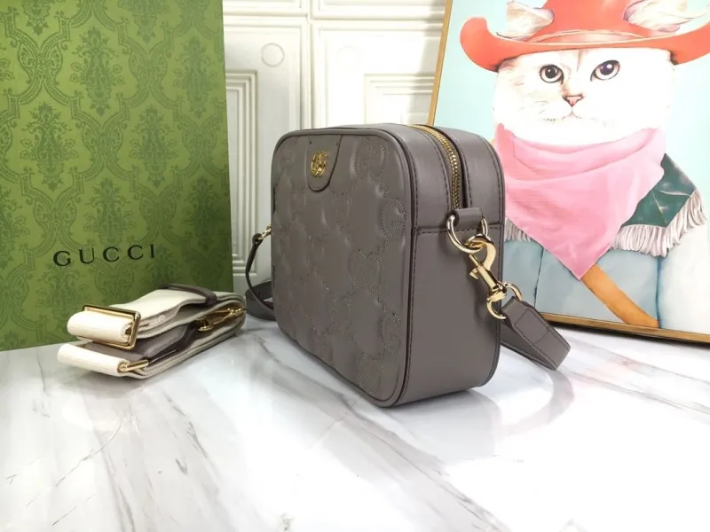 Gucci Satchel Bags-1149 - Image 3