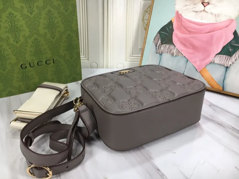 Gucci Satchel Bags-1149 - Image 6