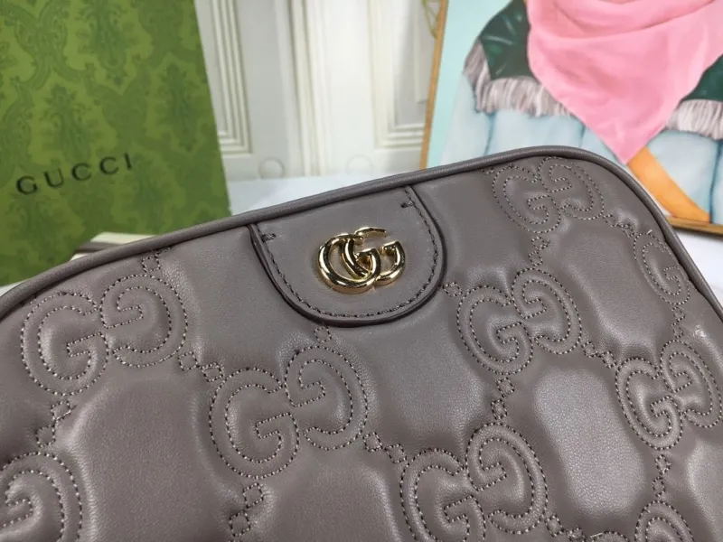 Gucci Satchel Bags-1149 - Image 7