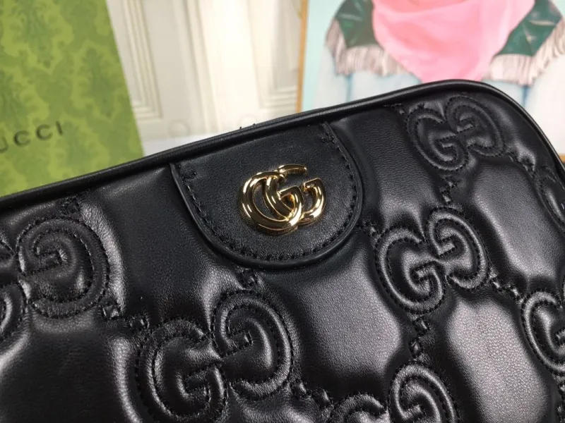 Gucci Satchel Bags-1150 - Image 6