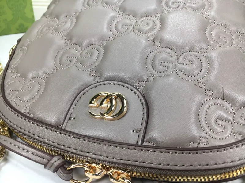 Gucci Satchel Bags-1152 - Image 5