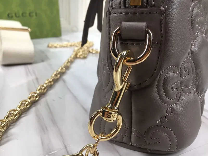 Gucci Satchel Bags-1152 - Image 7