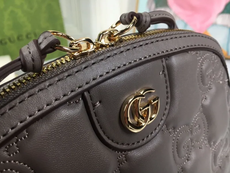 Gucci Satchel Bags-1152 - Image 8