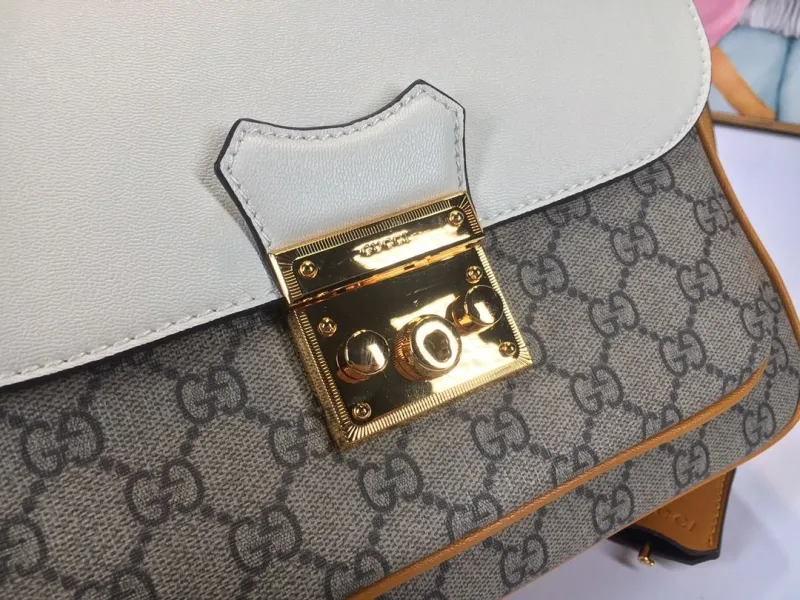 Gucci Satchel Bags-1157 - Image 7