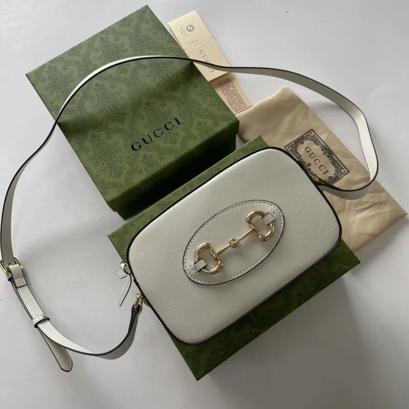 Gucci Satchel Bags-1159