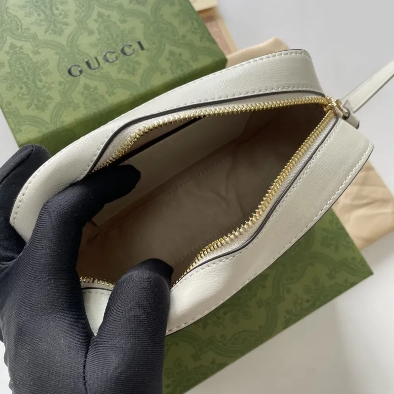 Gucci Satchel Bags-1159 - Image 8