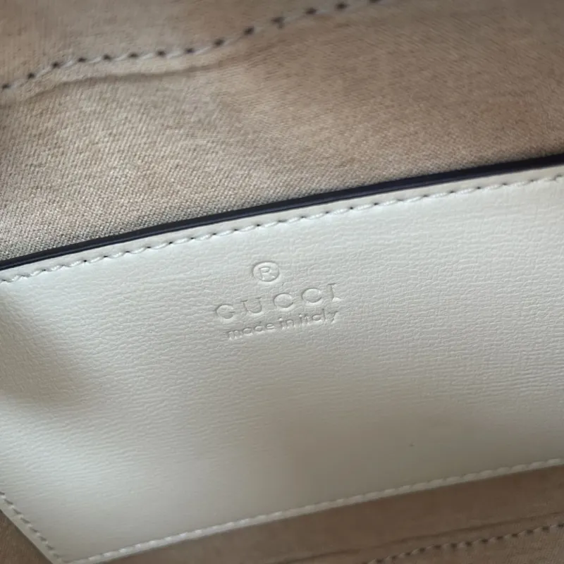Gucci Satchel Bags-1159 - Image 9