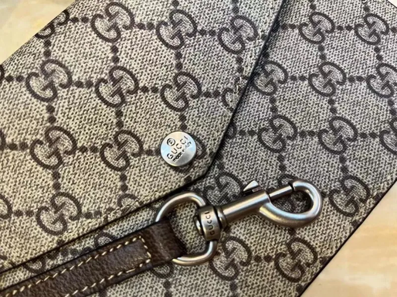 Gucci Shopping Bags-1 - Image 5