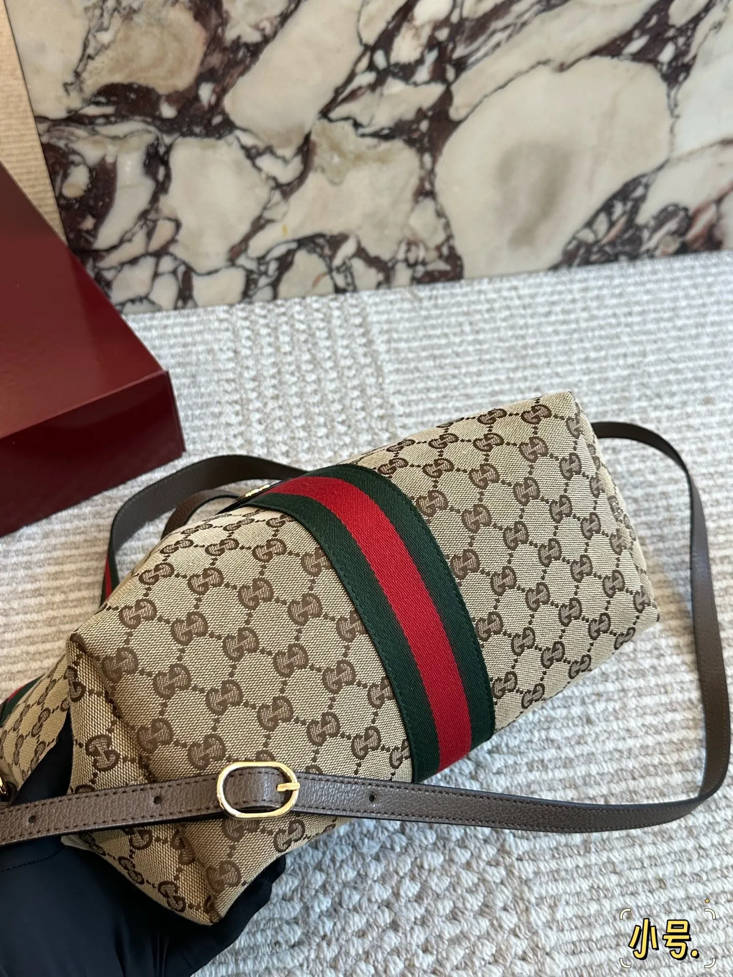 Gucci Shopping Bags-2 - Image 7